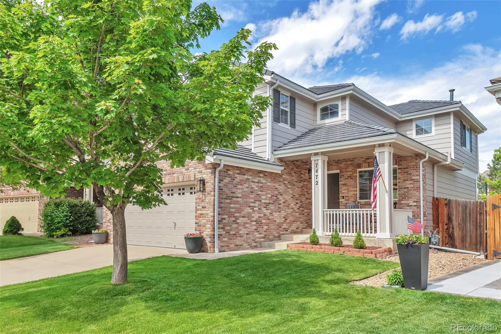 MLS Image #1 for 7472 s memphis street,aurora, Colorado