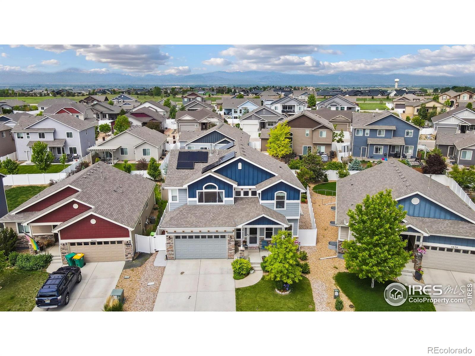 MLS Image #1 for 5664  osbourne drive,windsor, Colorado