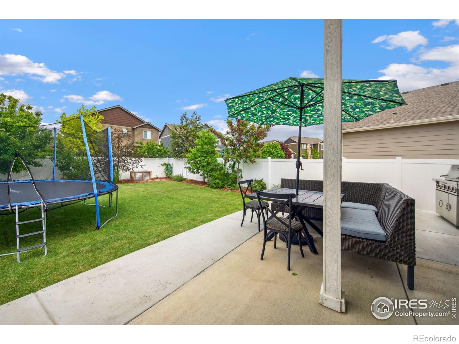 MLS Image #27 for 5664  osbourne drive,windsor, Colorado