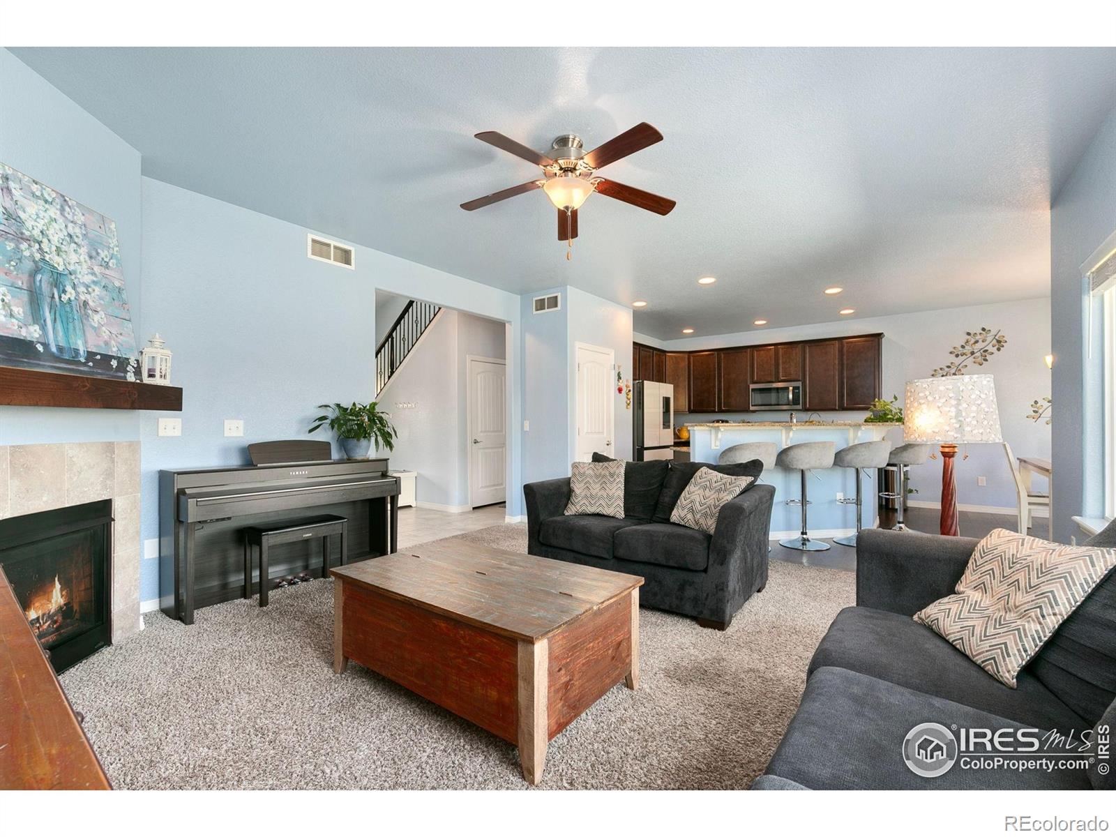 MLS Image #3 for 5664  osbourne drive,windsor, Colorado