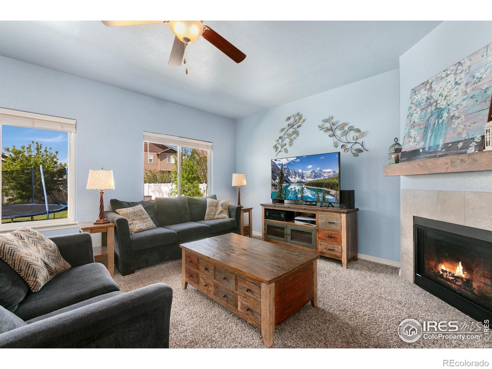 MLS Image #4 for 5664  osbourne drive,windsor, Colorado