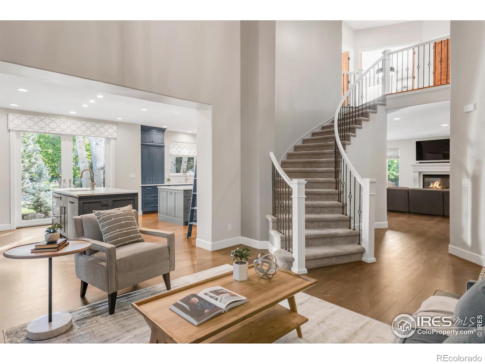MLS Image #3 for 609  corona court,lafayette, Colorado