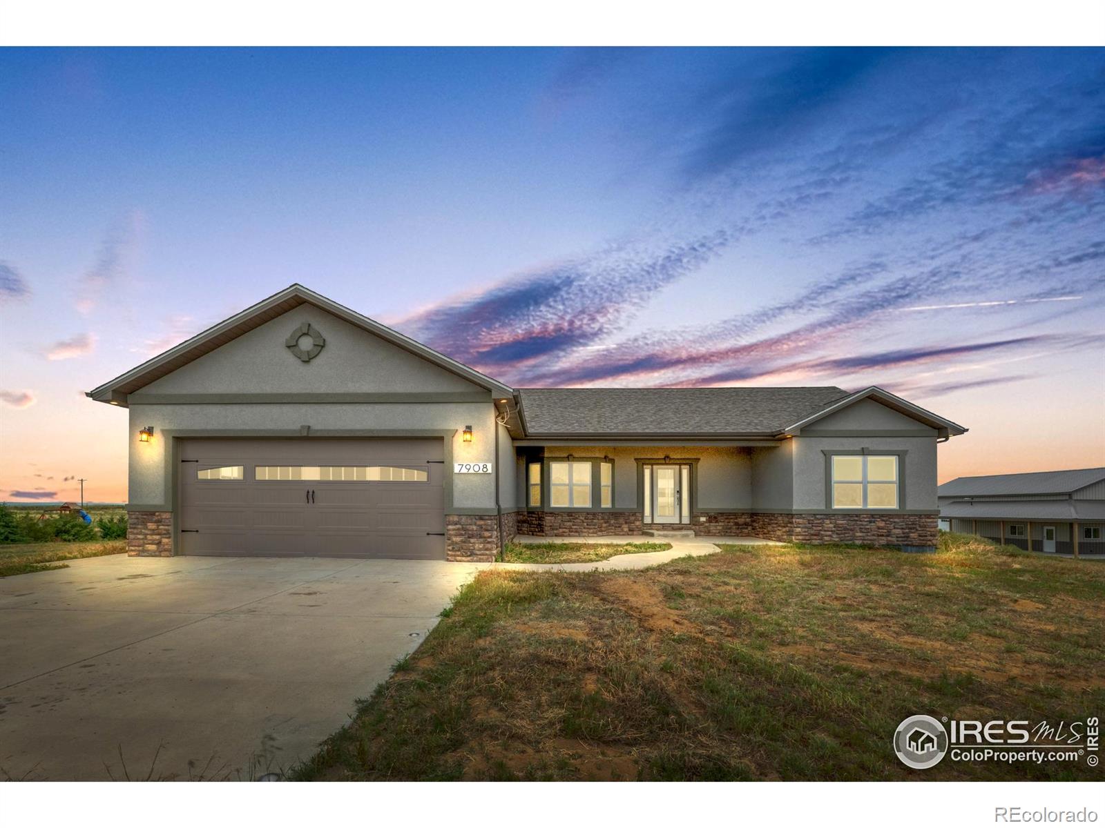 CMA Image for 7908  P.3 Road,Wiggins, Colorado