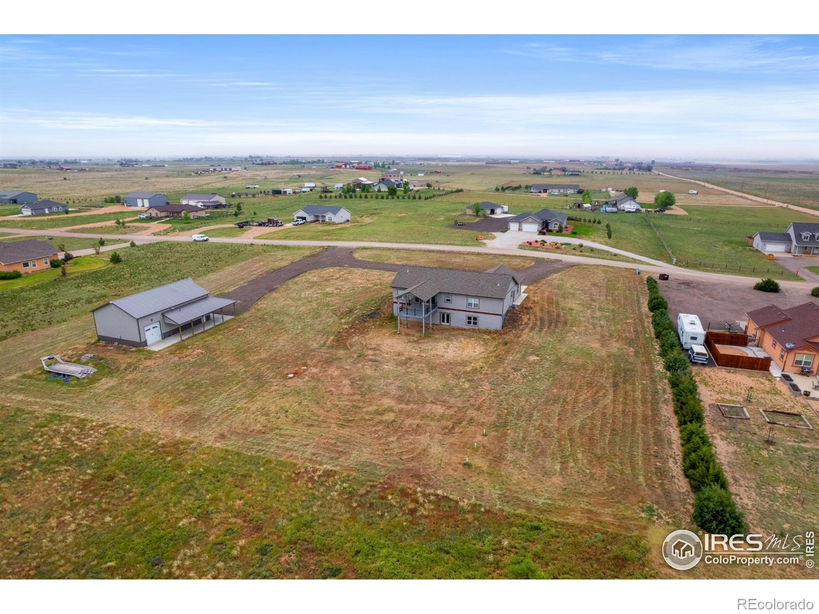 MLS Image #32 for 7908  p.3 road,wiggins, Colorado
