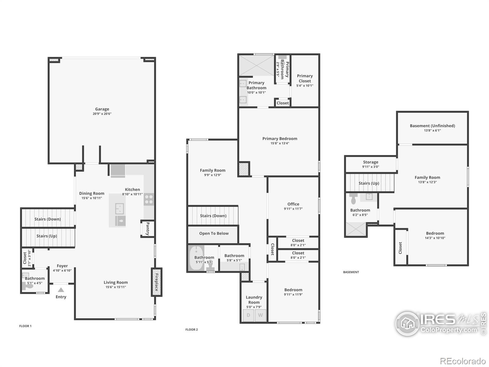 MLS Image #39 for 6211  stable view street,castle pines, Colorado