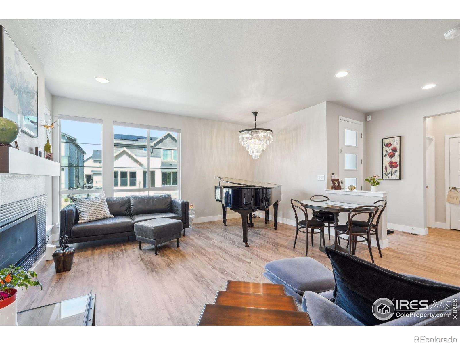 MLS Image #4 for 6211  stable view street,castle pines, Colorado