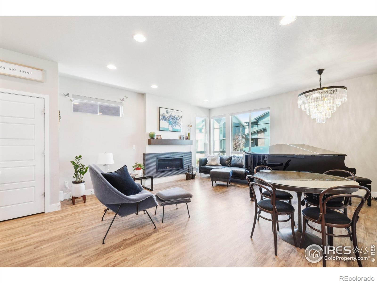 MLS Image #5 for 6211  stable view street,castle pines, Colorado