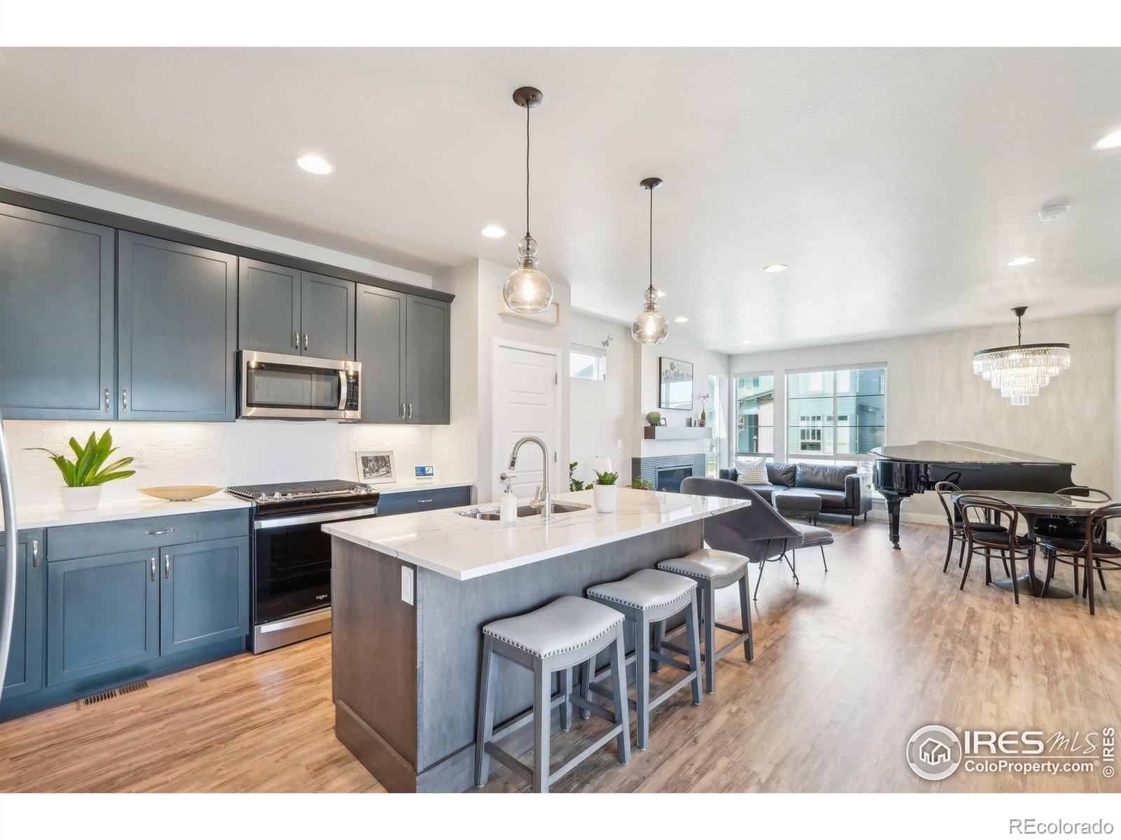 MLS Image #7 for 6211  stable view street,castle pines, Colorado