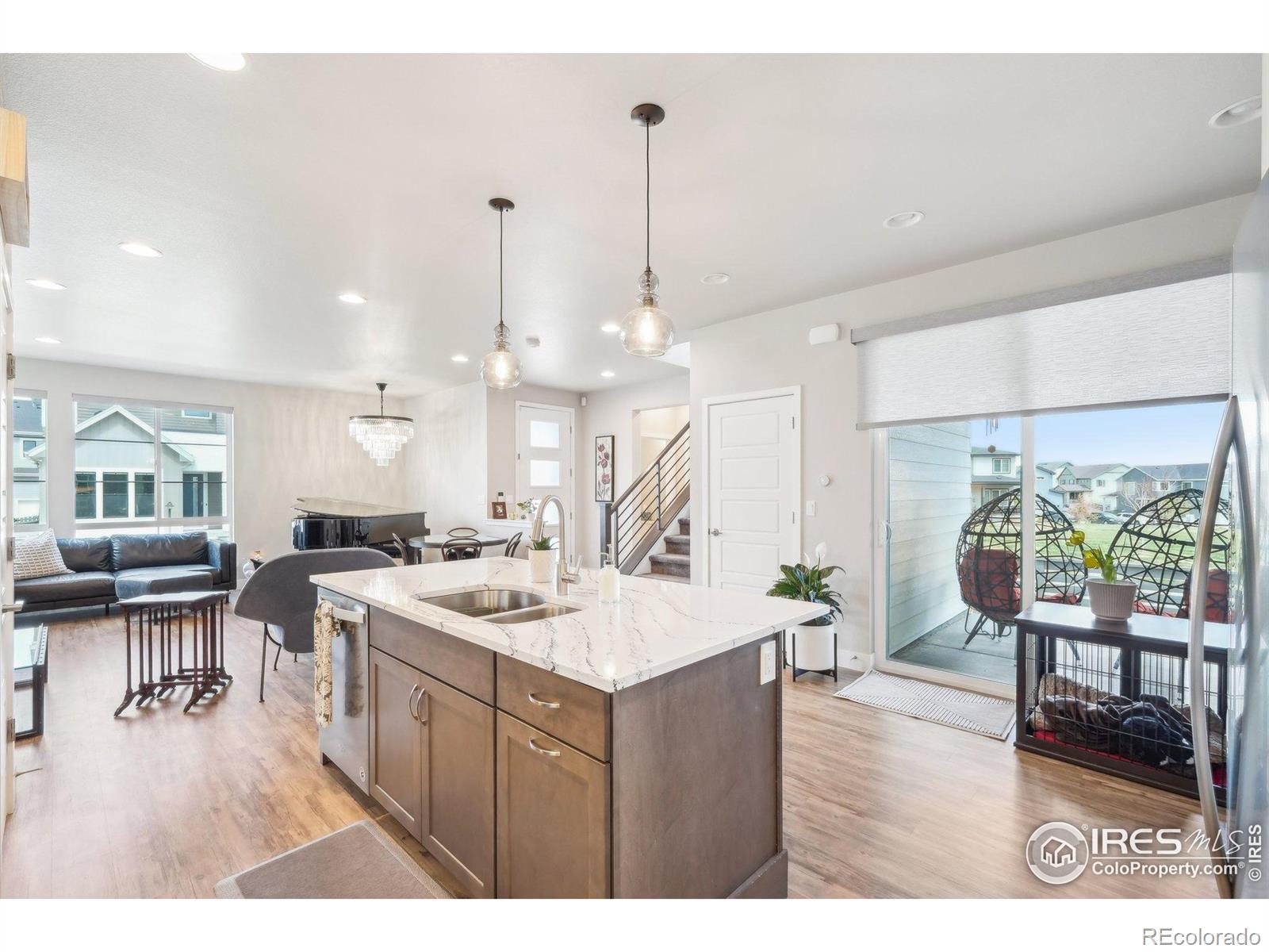MLS Image #9 for 6211  stable view street,castle pines, Colorado