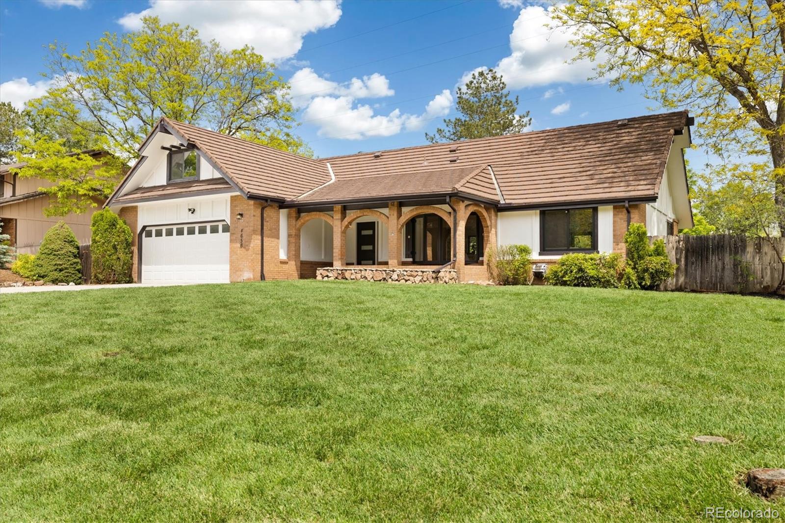 MLS Image #1 for 4656  tanglewood trail,boulder, Colorado