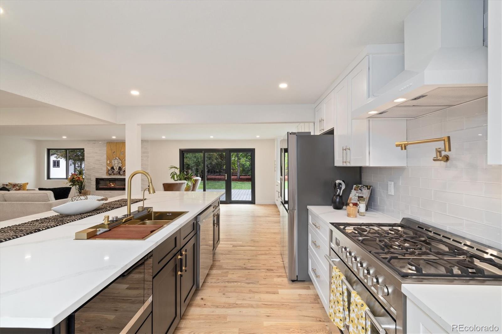 MLS Image #3 for 4656  tanglewood trail,boulder, Colorado