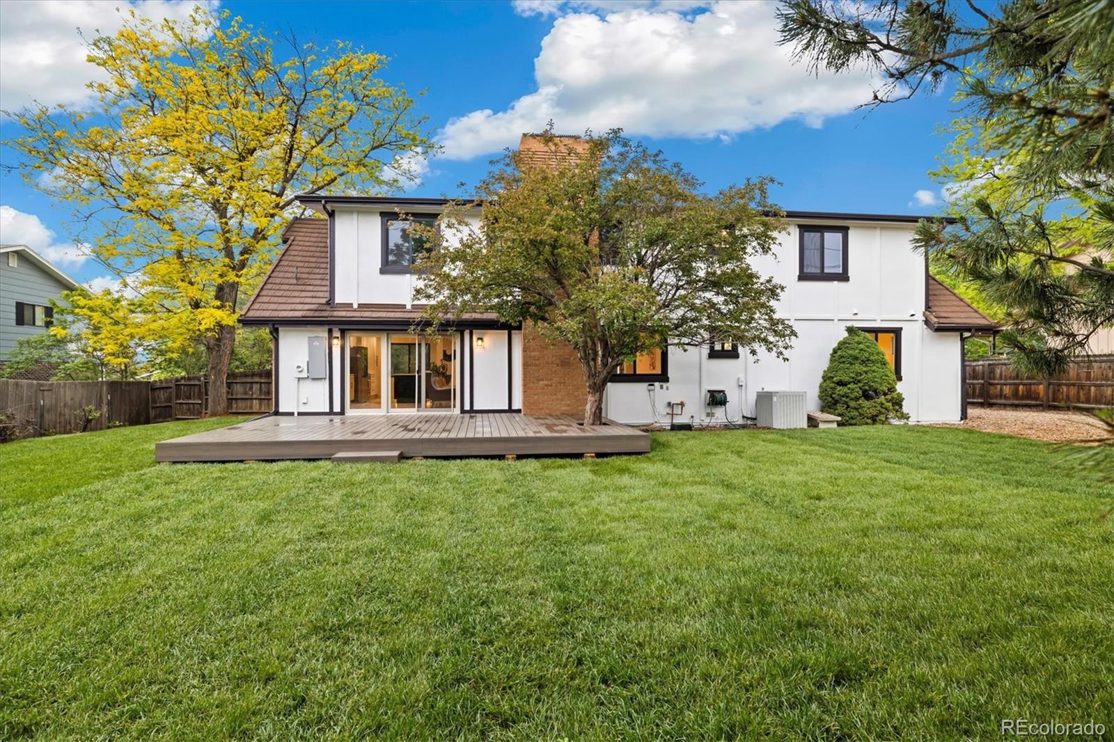 MLS Image #41 for 4656  tanglewood trail,boulder, Colorado