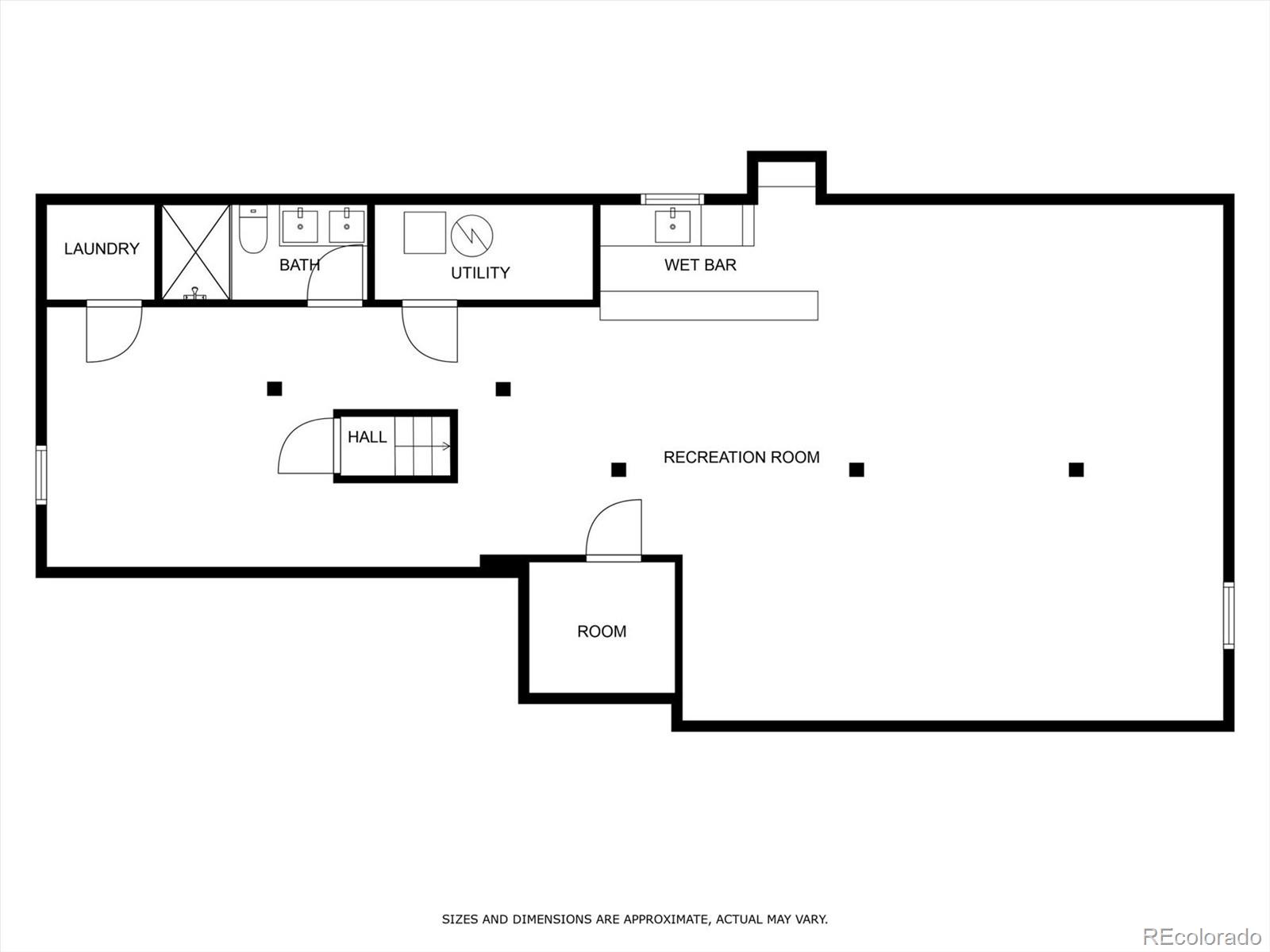 MLS Image #44 for 4656  tanglewood trail,boulder, Colorado