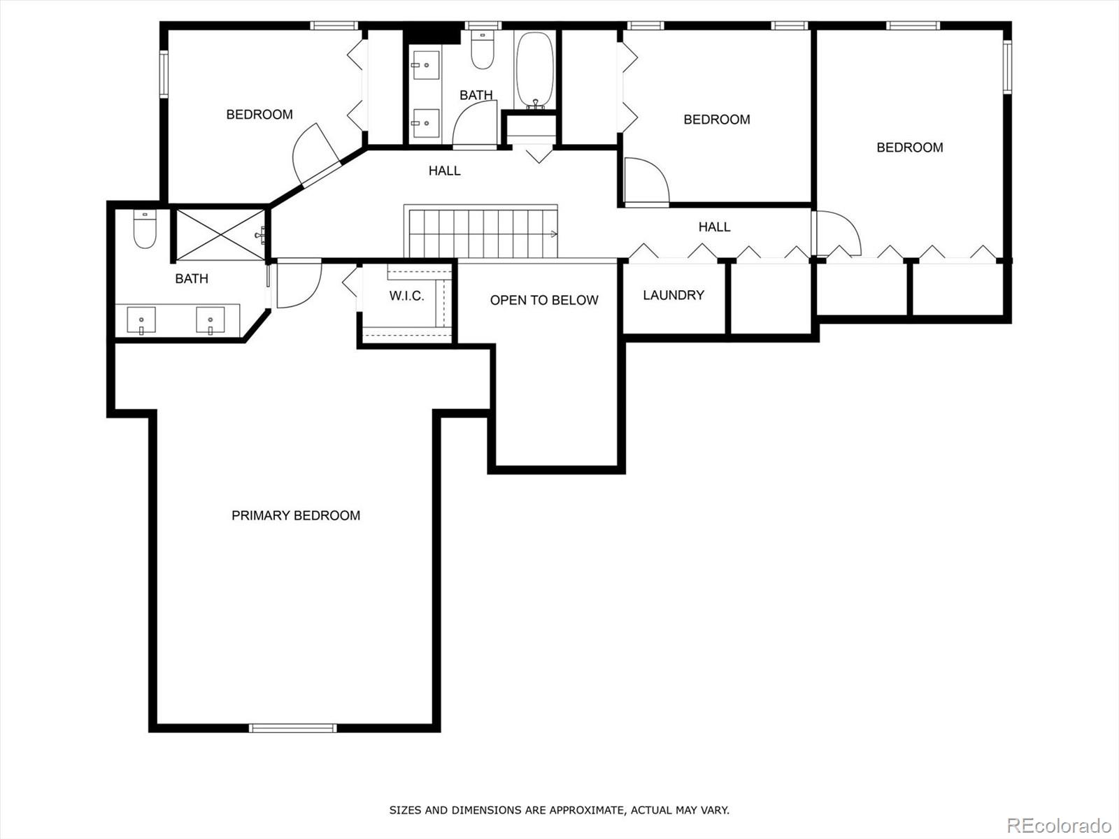 MLS Image #46 for 4656  tanglewood trail,boulder, Colorado