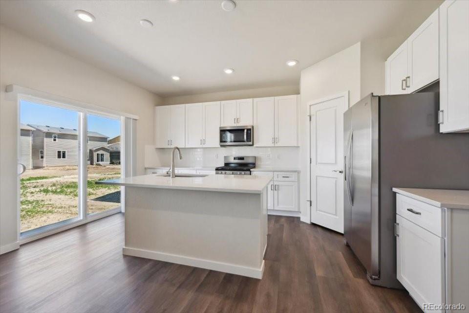 MLS Image #3 for 1448  orchard street,brighton, Colorado