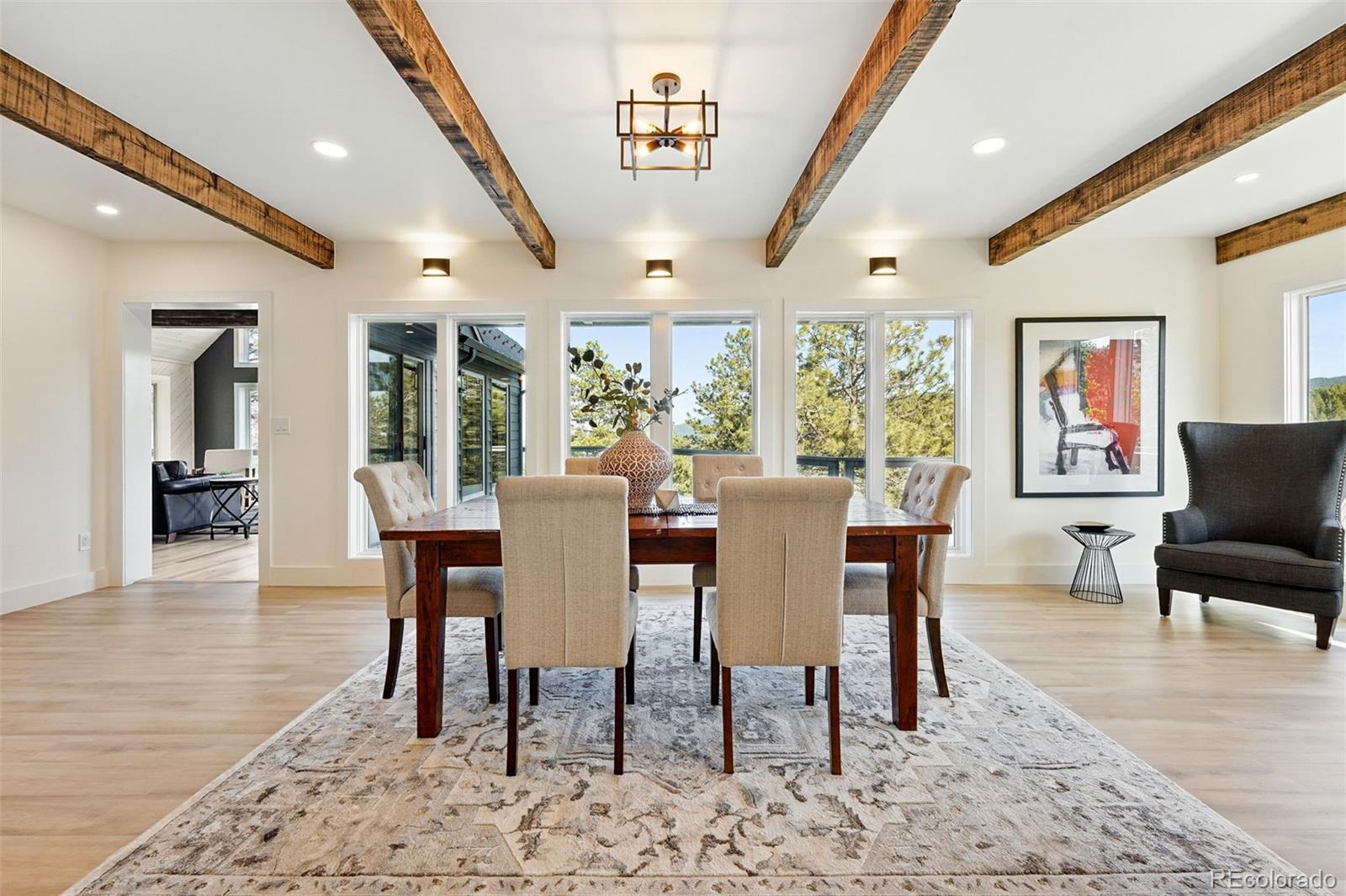 MLS Image #2 for 31  wild tiger lane,boulder, Colorado