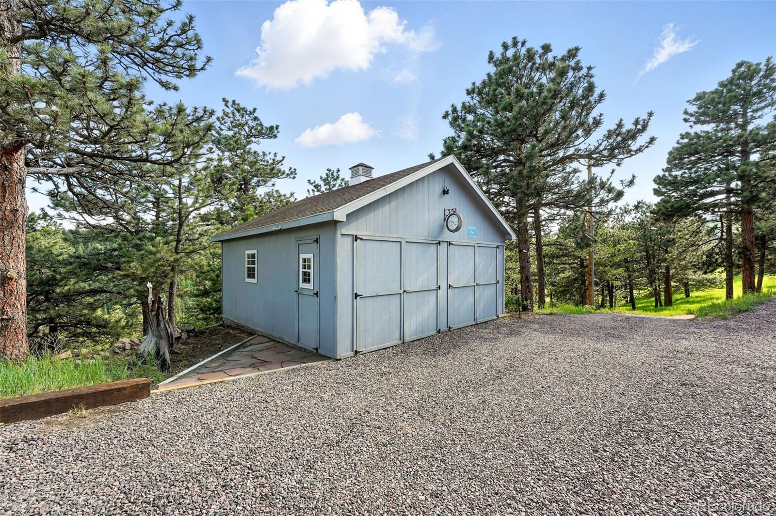 MLS Image #41 for 31  wild tiger lane,boulder, Colorado