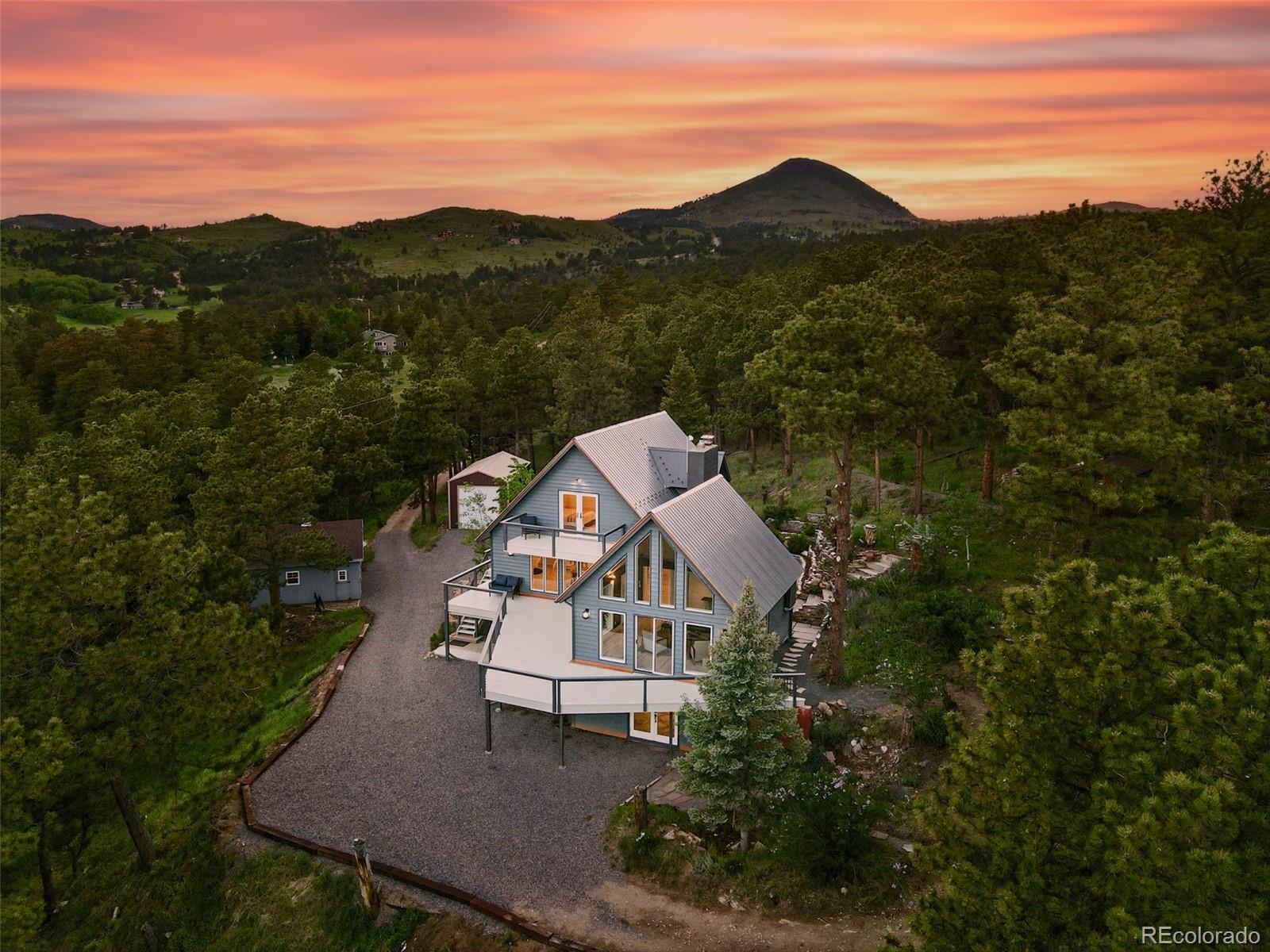 MLS Image #45 for 31  wild tiger lane,boulder, Colorado