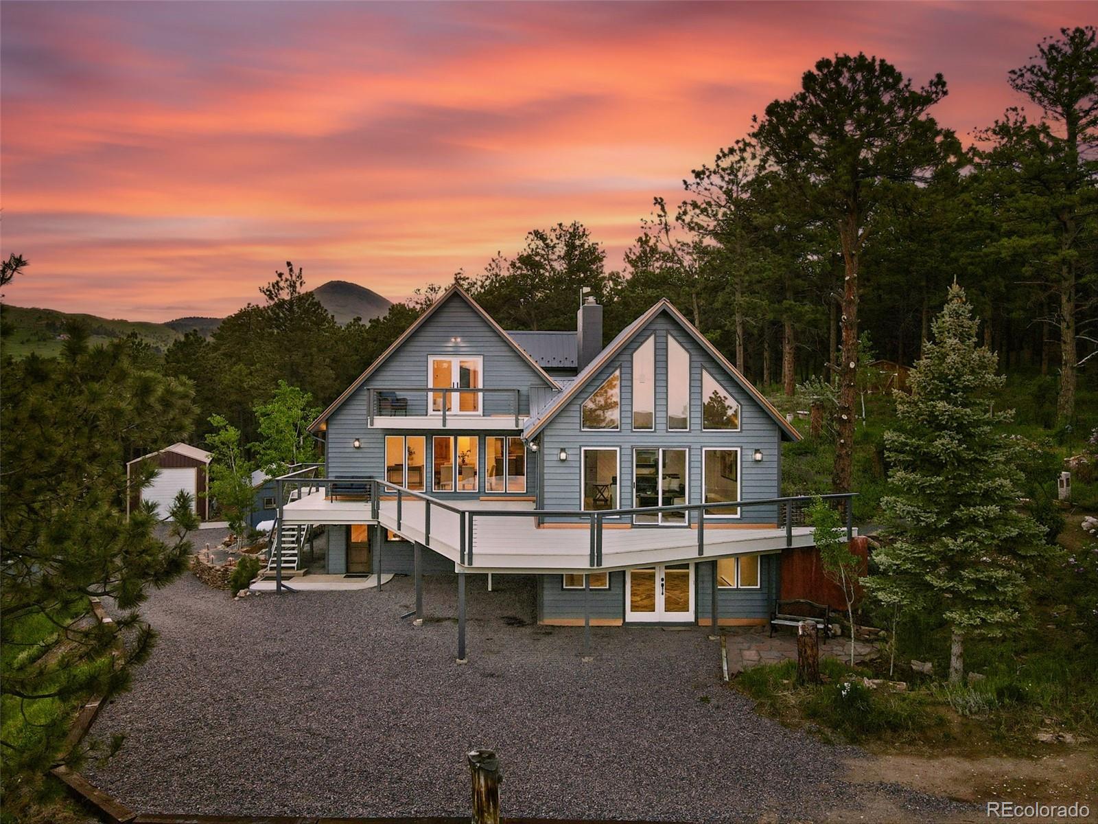MLS Image #46 for 31  wild tiger lane,boulder, Colorado