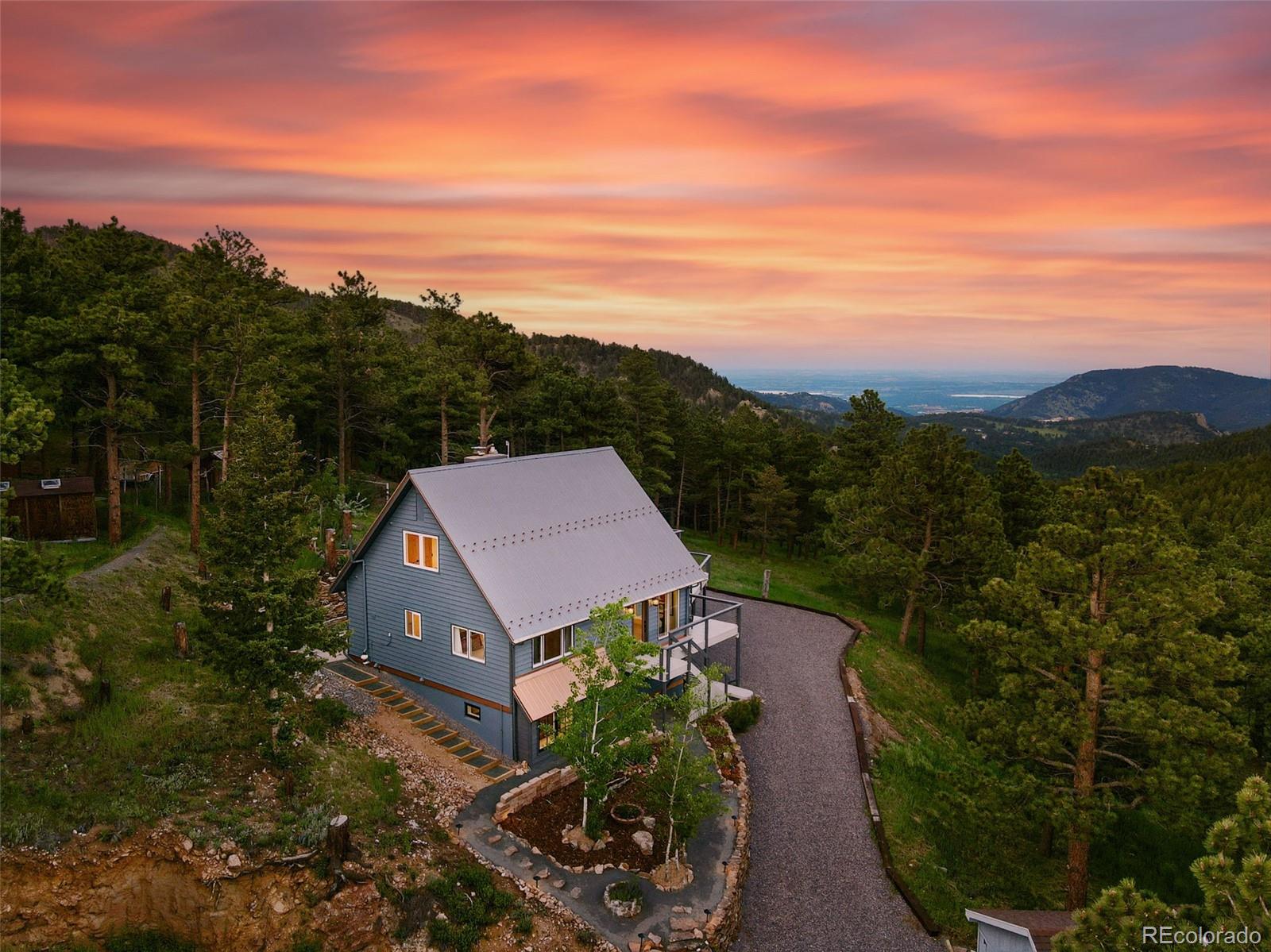 MLS Image #47 for 31  wild tiger lane,boulder, Colorado