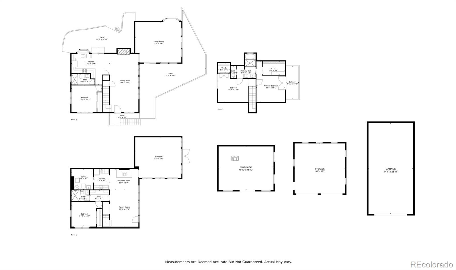 MLS Image #49 for 31  wild tiger lane,boulder, Colorado