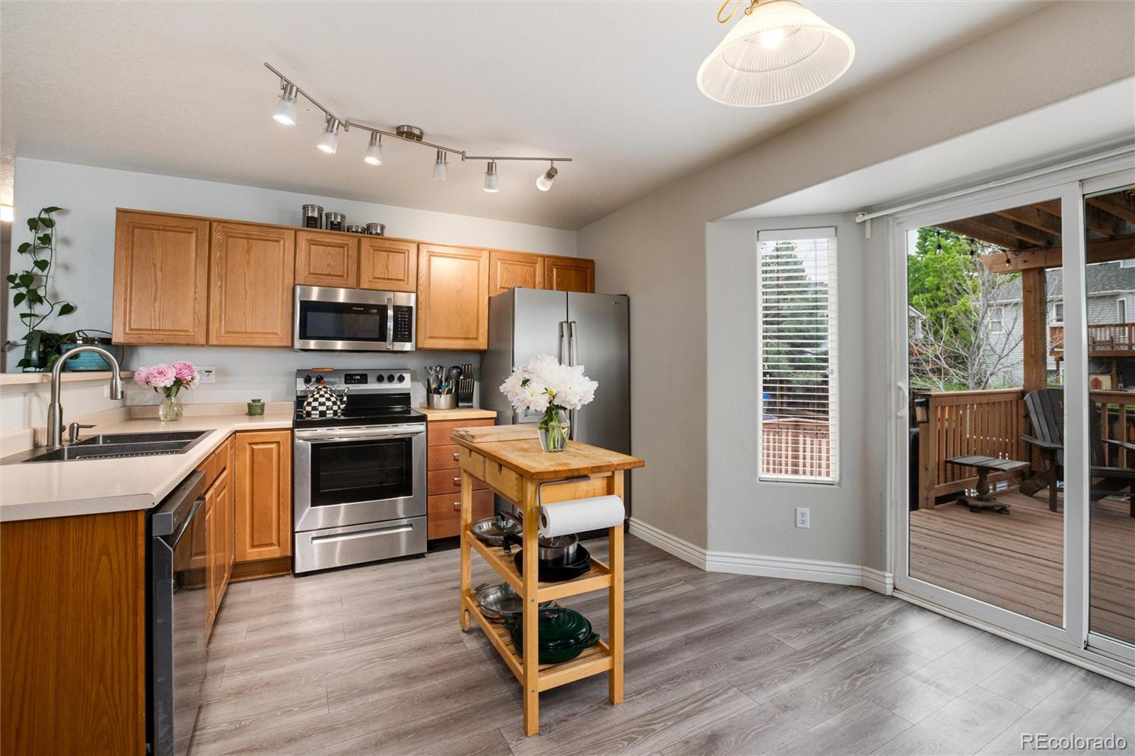 MLS Image #10 for 8129  locust drive,littleton, Colorado