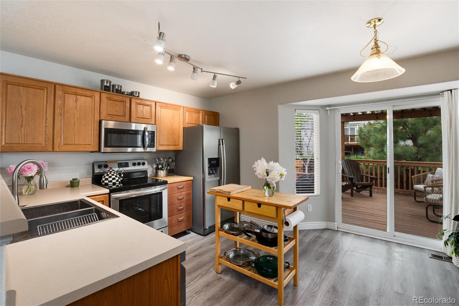 MLS Image #11 for 8129  locust drive,littleton, Colorado