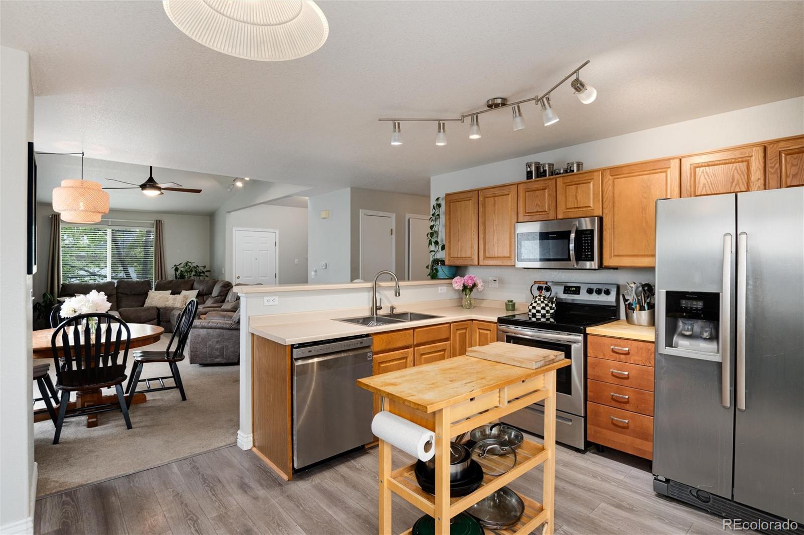 MLS Image #13 for 8129  locust drive,littleton, Colorado