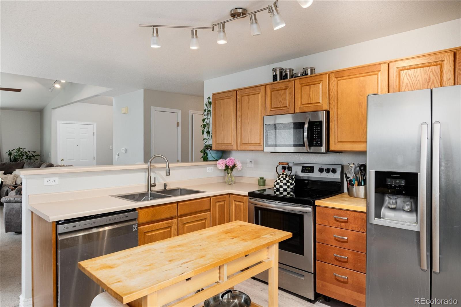 MLS Image #14 for 8129  locust drive,littleton, Colorado