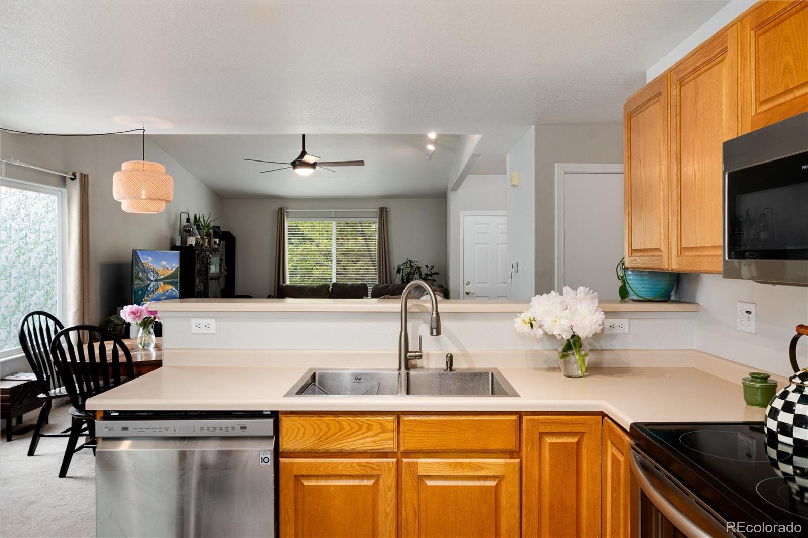 MLS Image #15 for 8129  locust drive,littleton, Colorado
