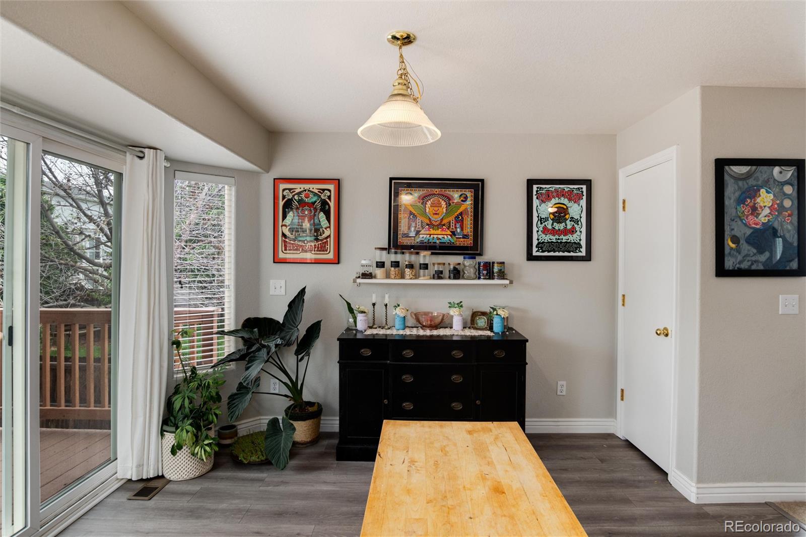 MLS Image #16 for 8129  locust drive,littleton, Colorado