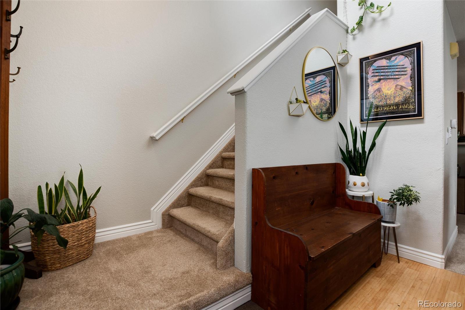 MLS Image #2 for 8129  locust drive,littleton, Colorado