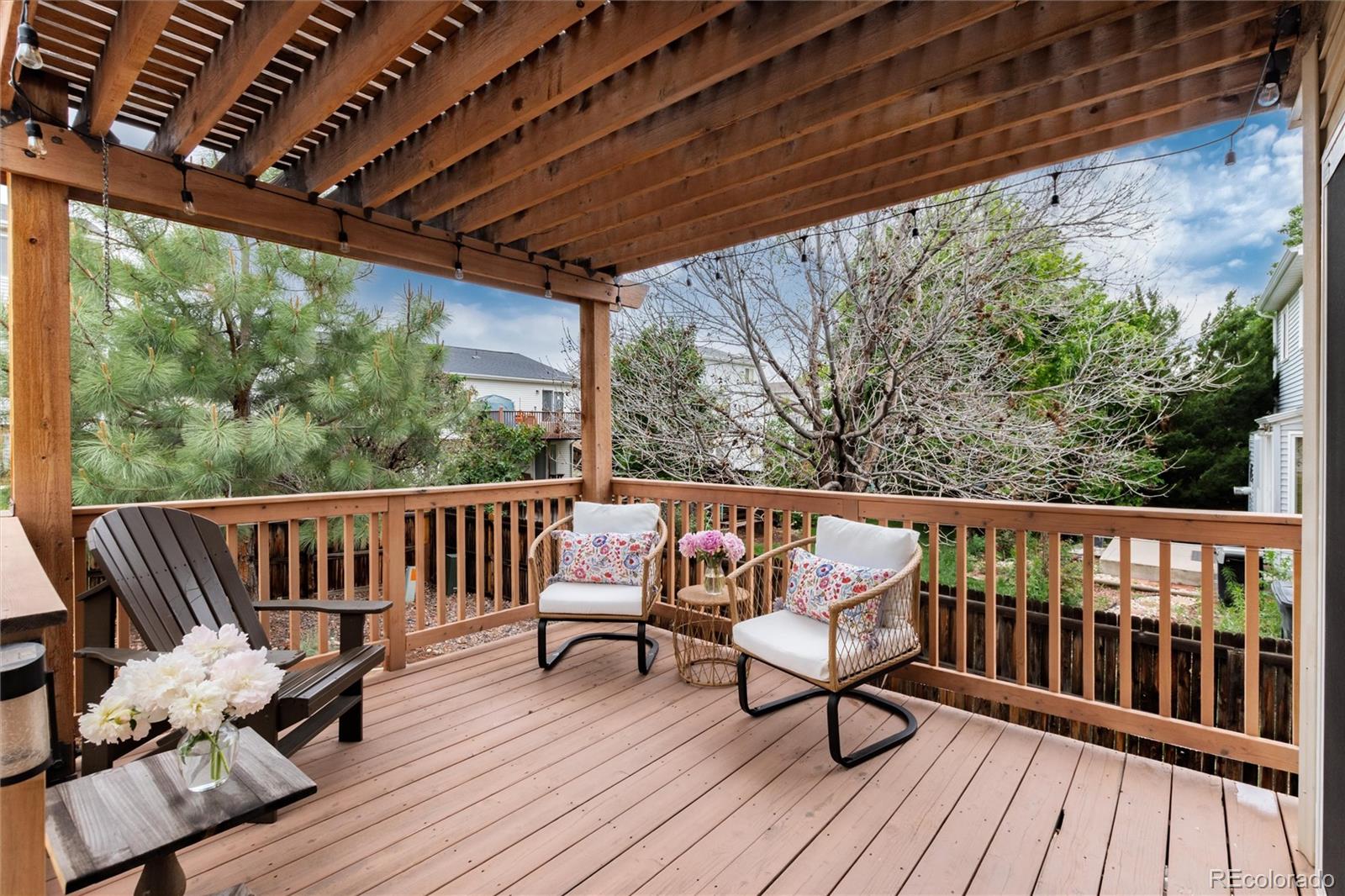 MLS Image #31 for 8129  locust drive,littleton, Colorado