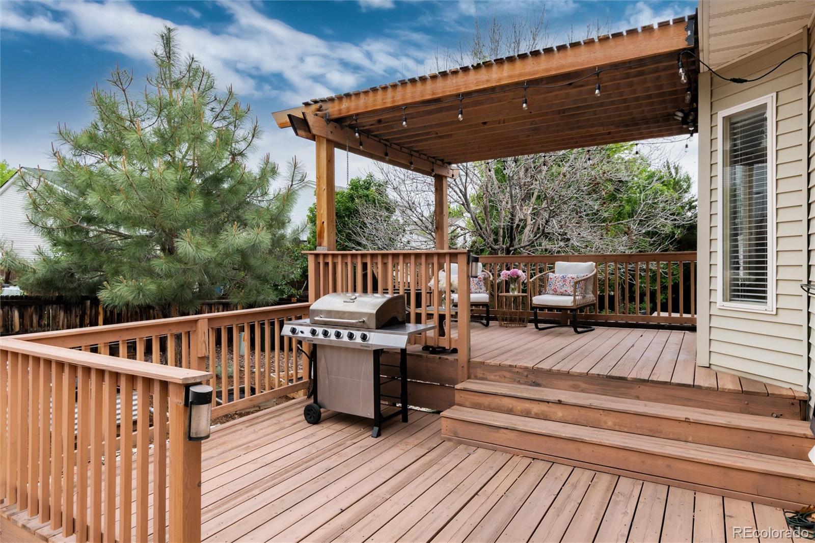 MLS Image #32 for 8129  locust drive,littleton, Colorado