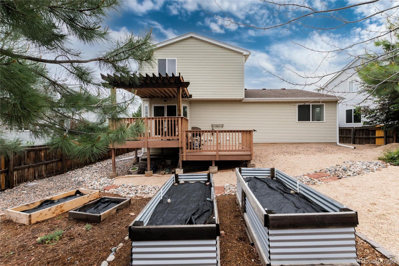 MLS Image #35 for 8129  locust drive,littleton, Colorado