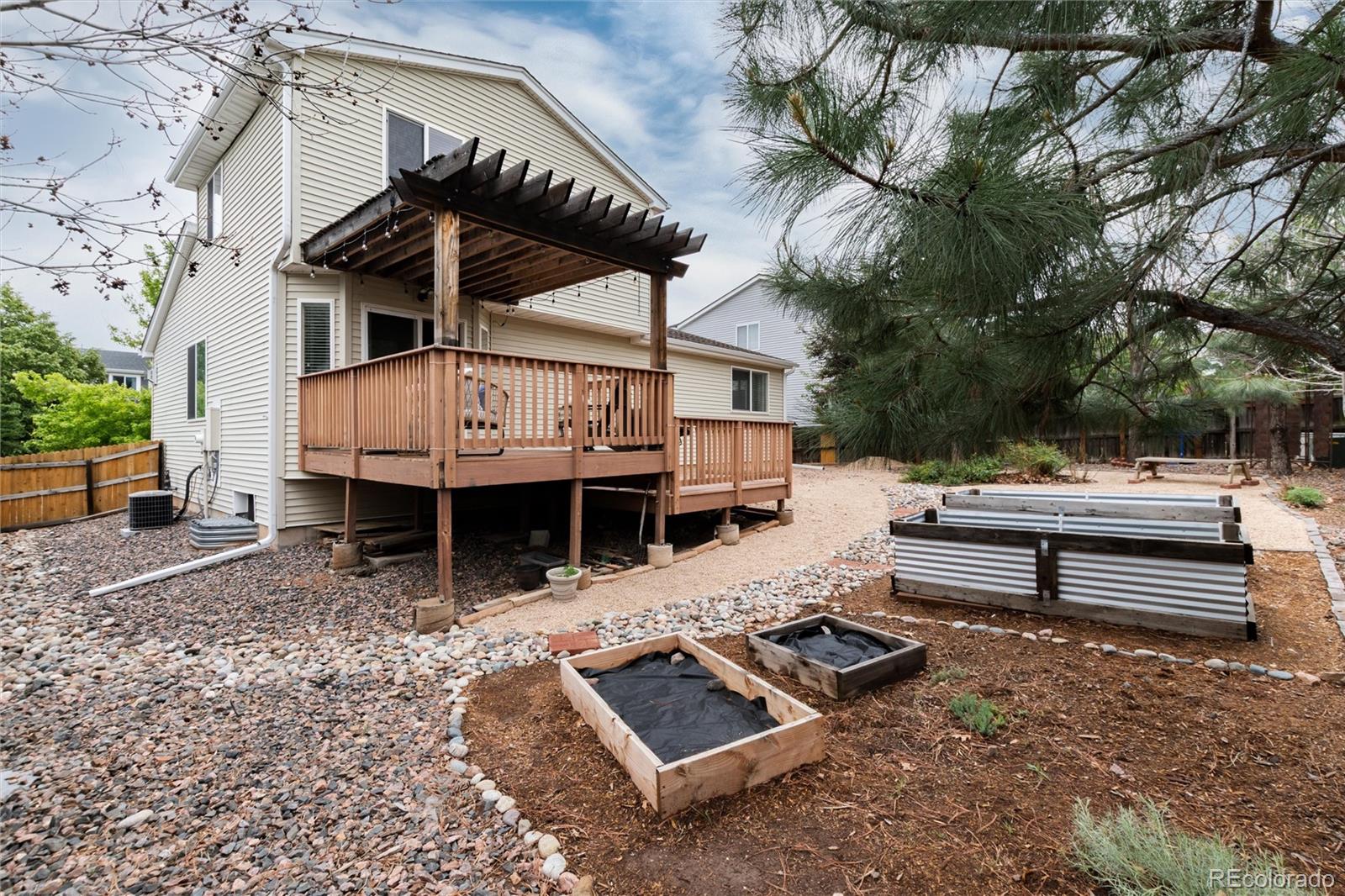 MLS Image #36 for 8129  locust drive,littleton, Colorado
