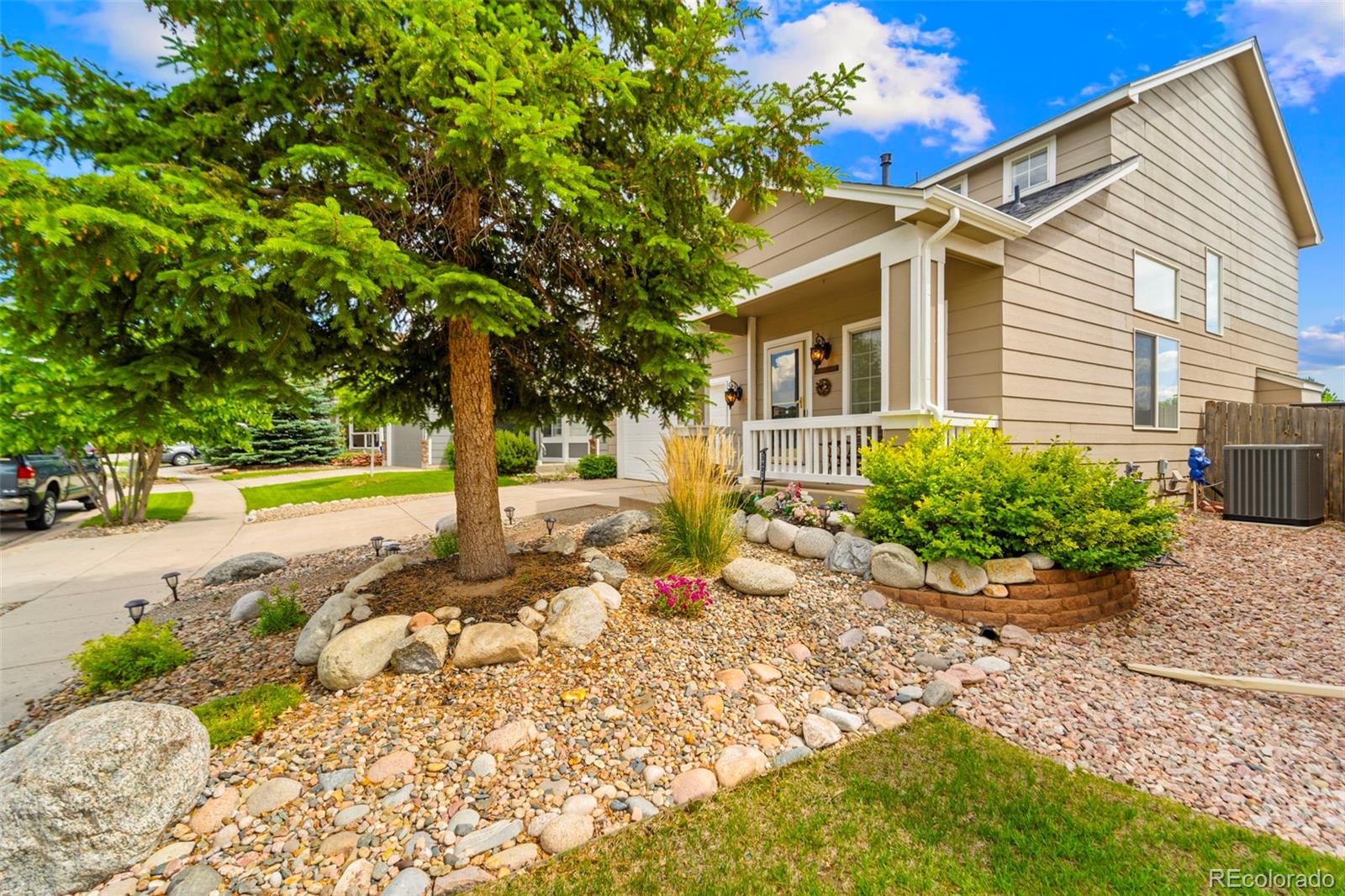 MLS Image #11 for 5481  pioneer mesa drive,colorado springs, Colorado