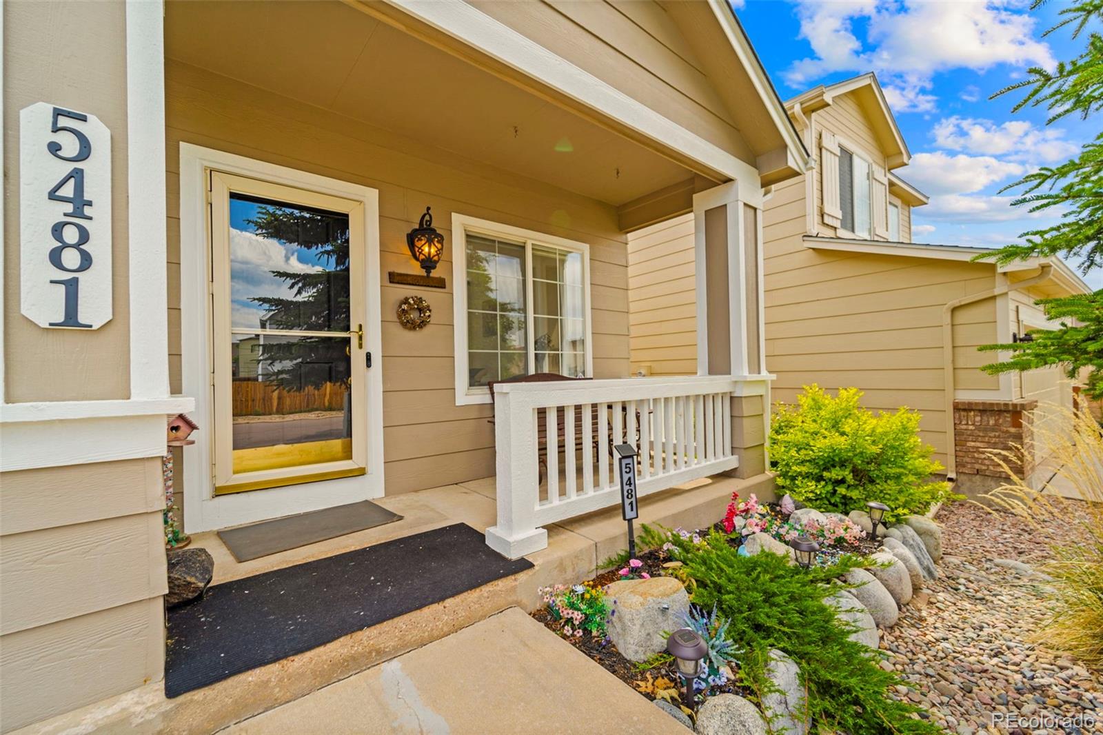 MLS Image #13 for 5481  pioneer mesa drive,colorado springs, Colorado