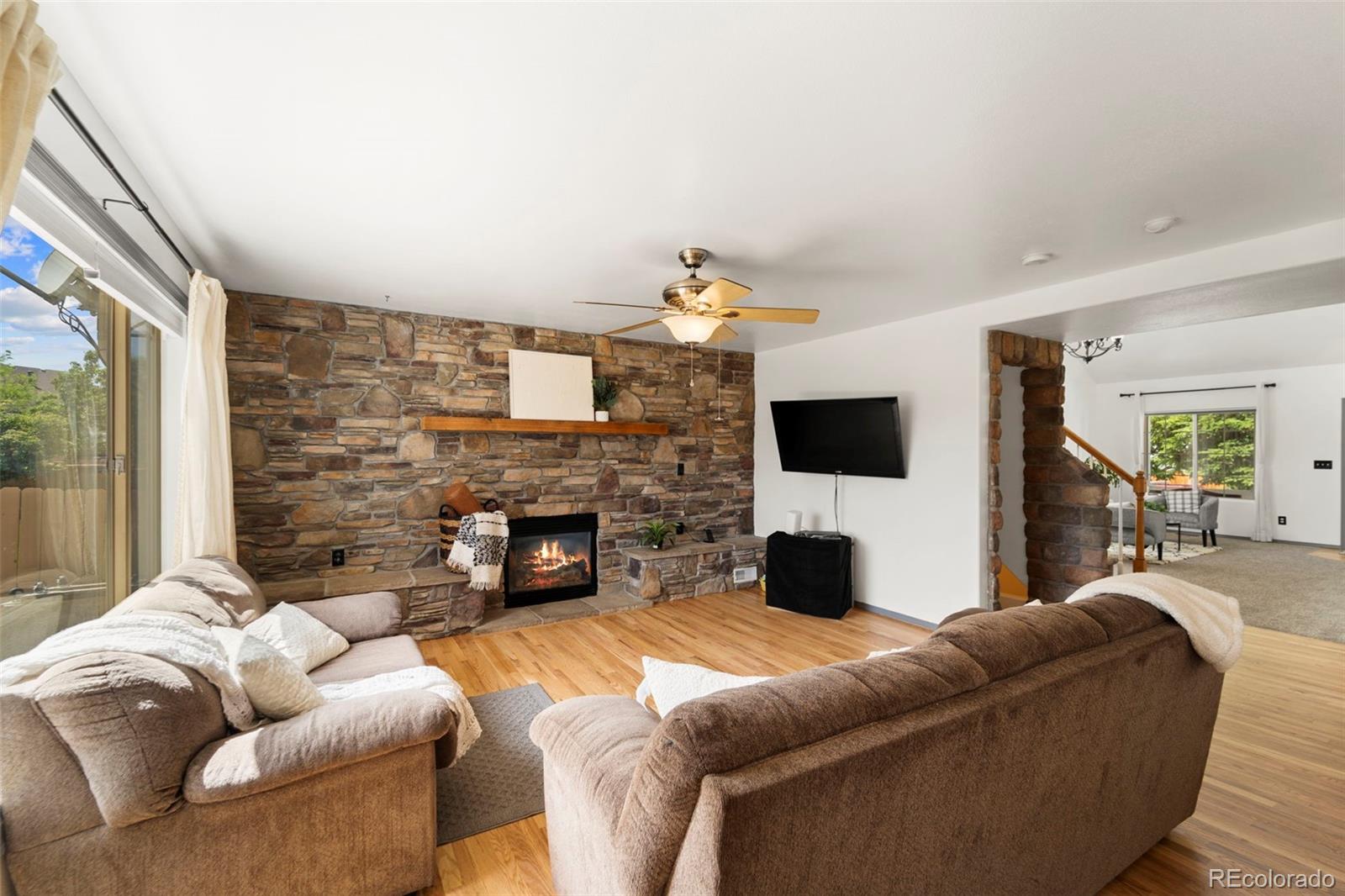 MLS Image #20 for 5481  pioneer mesa drive,colorado springs, Colorado