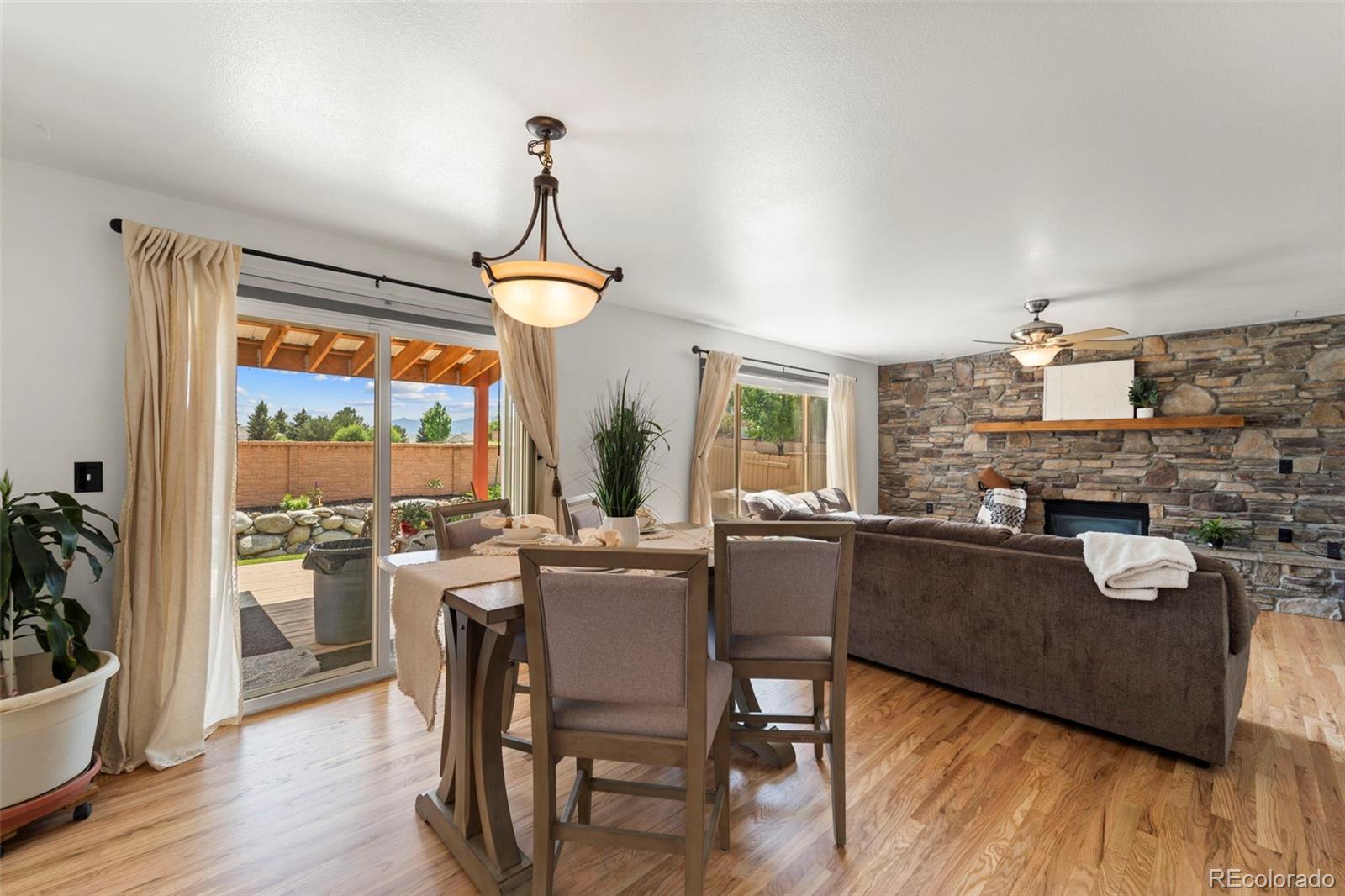 MLS Image #22 for 5481  pioneer mesa drive,colorado springs, Colorado