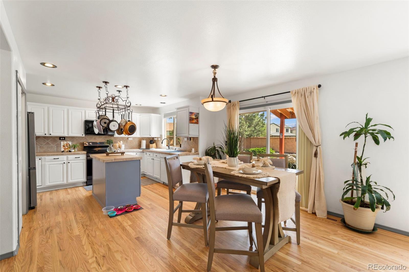 MLS Image #23 for 5481  pioneer mesa drive,colorado springs, Colorado