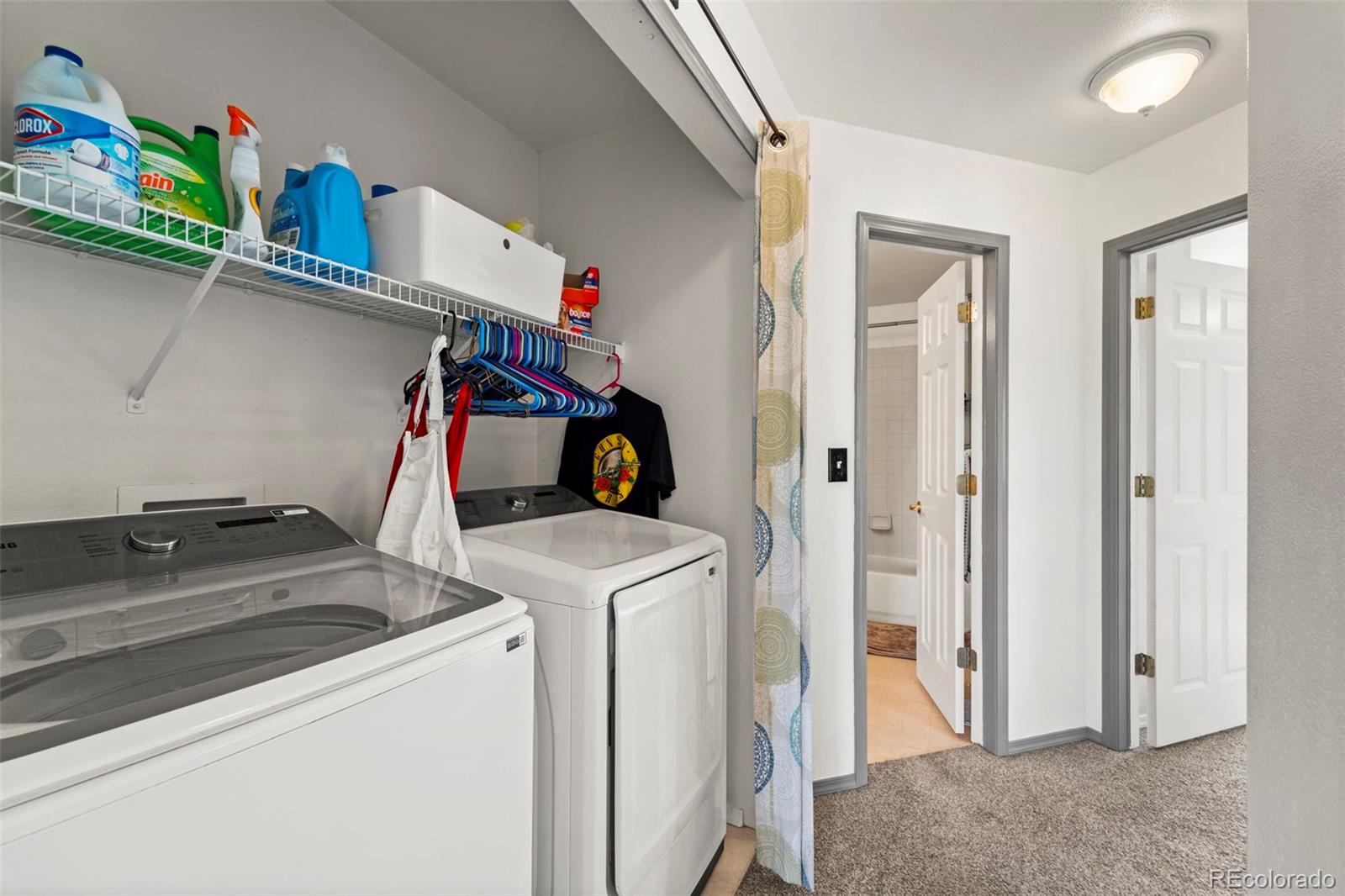 MLS Image #38 for 5481  pioneer mesa drive,colorado springs, Colorado