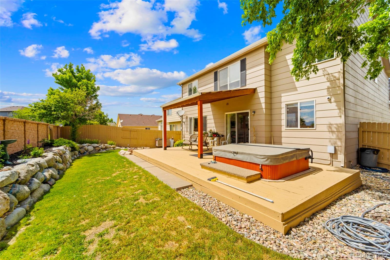 MLS Image #43 for 5481  pioneer mesa drive,colorado springs, Colorado