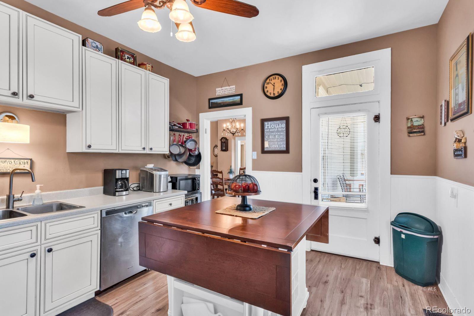MLS Image #12 for 104 s 3rd street,westcliffe, Colorado