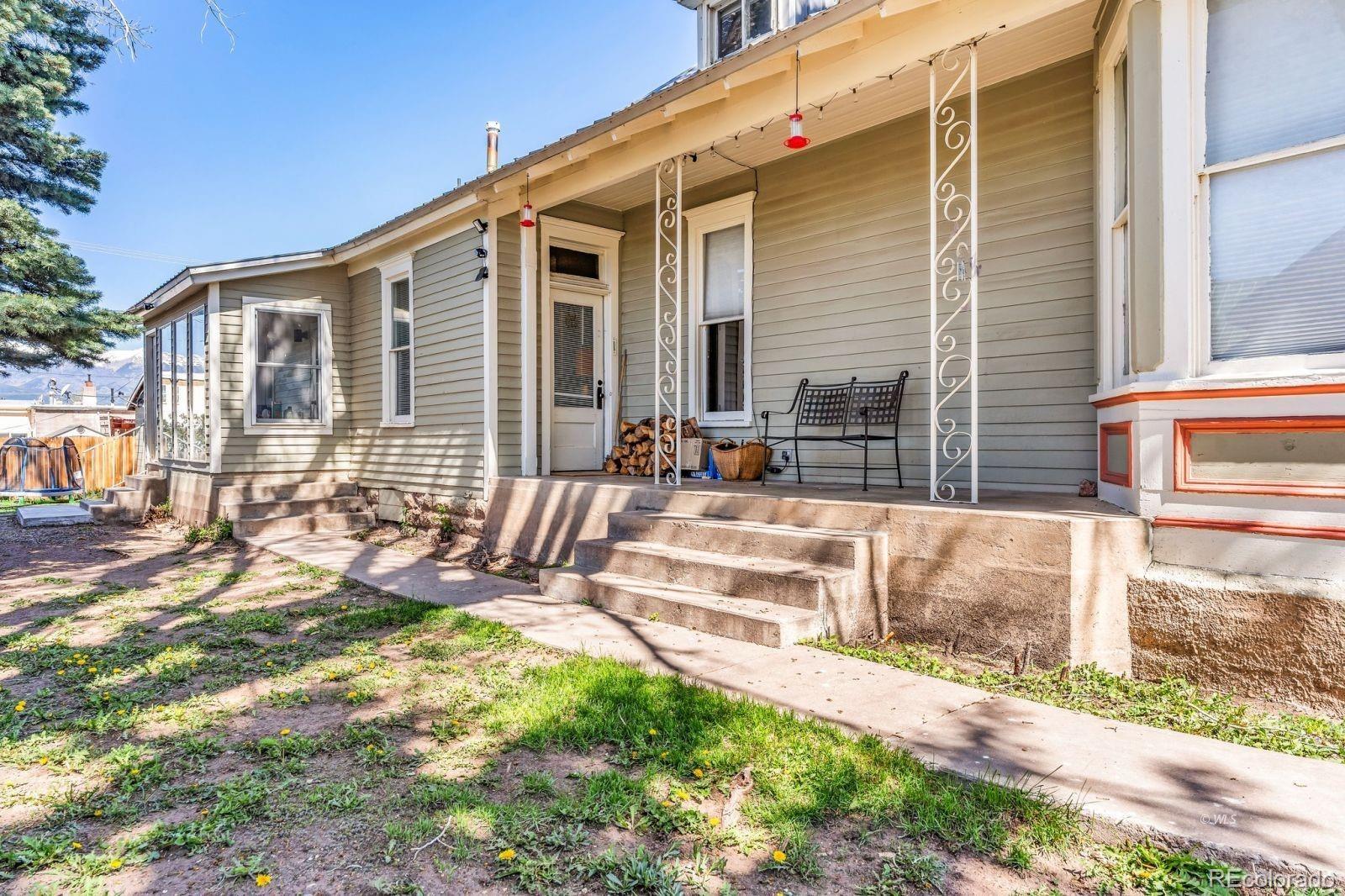 MLS Image #26 for 104 s 3rd street,westcliffe, Colorado