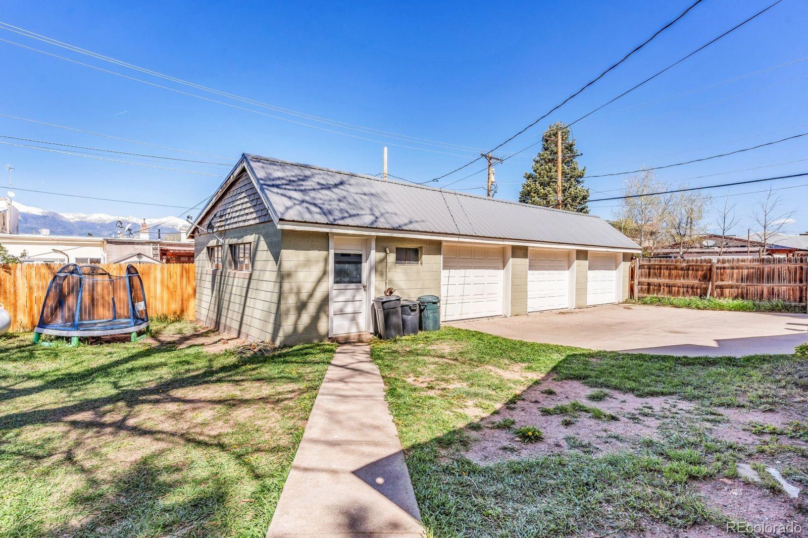 MLS Image #28 for 104 s 3rd street,westcliffe, Colorado