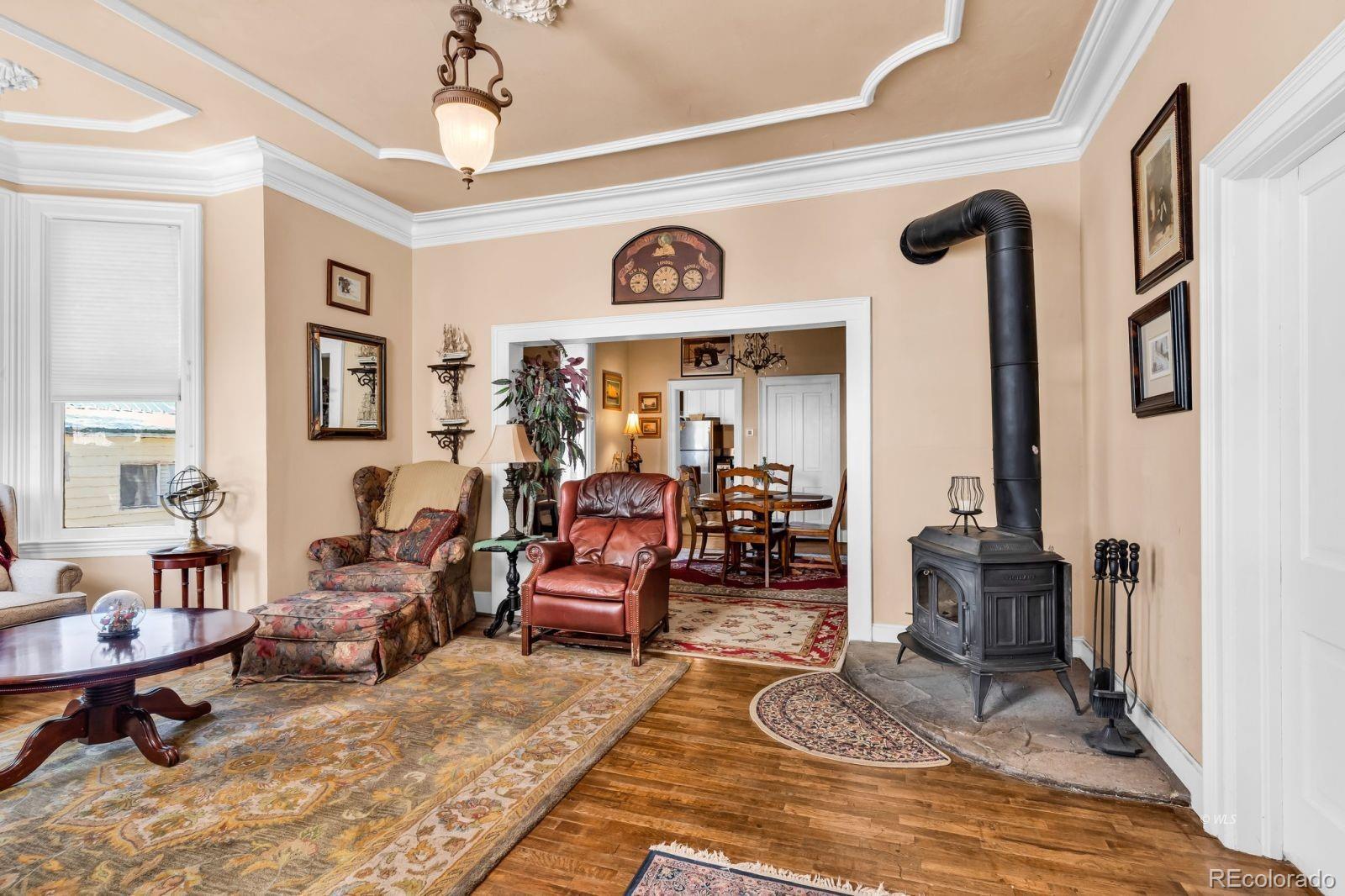 MLS Image #3 for 104 s 3rd street,westcliffe, Colorado