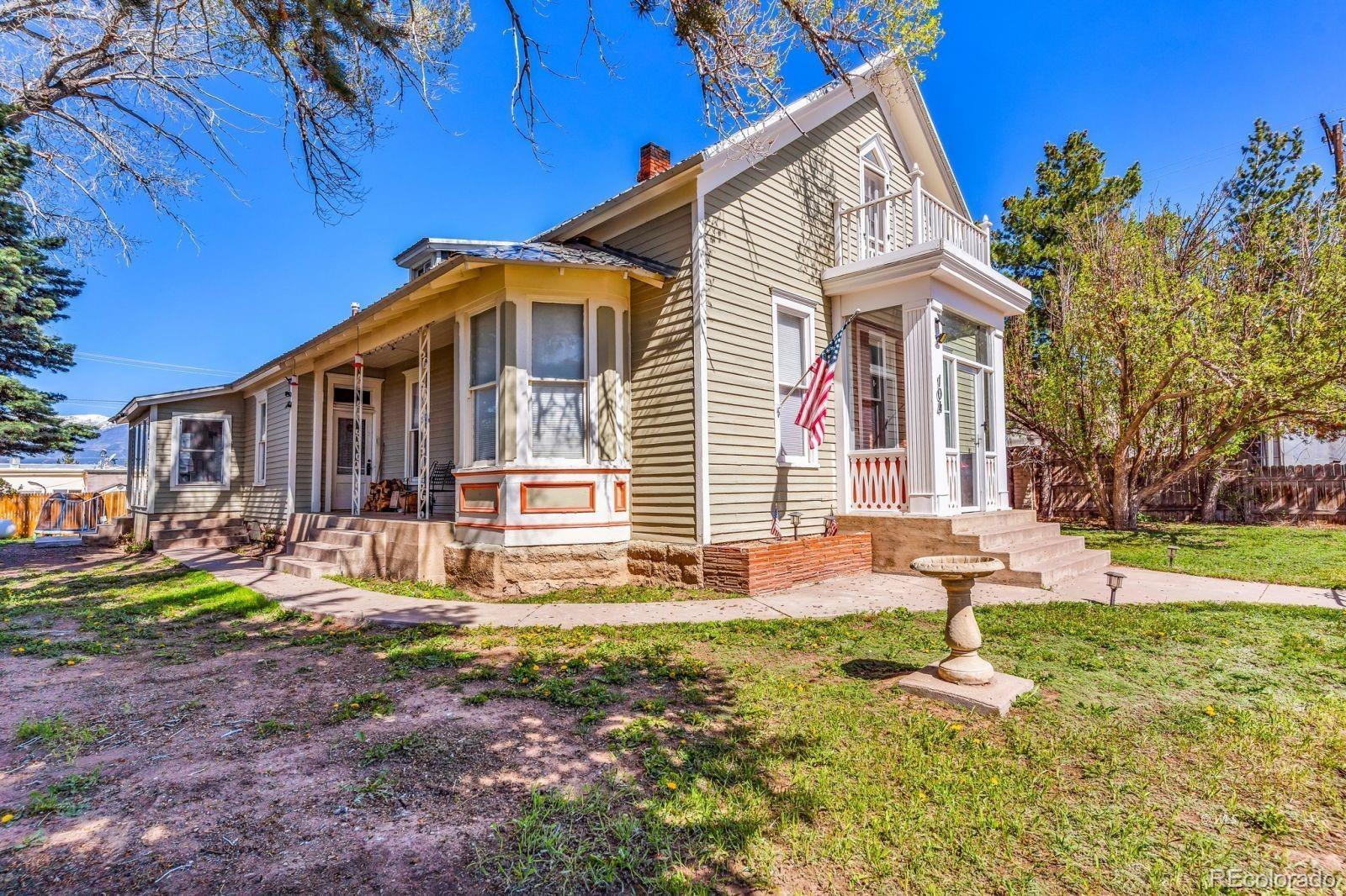 MLS Image #32 for 104 s 3rd street,westcliffe, Colorado