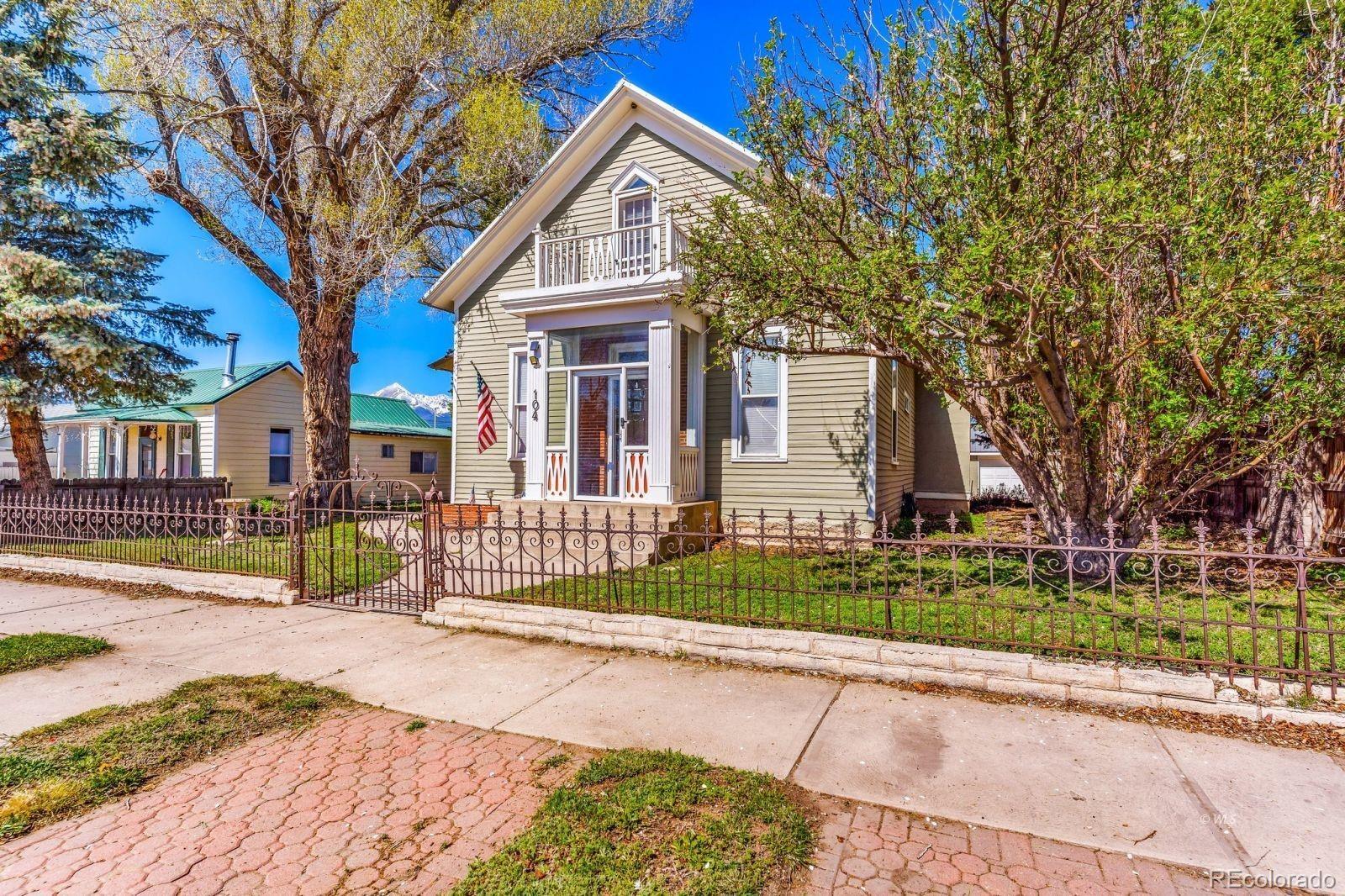 MLS Image #33 for 104 s 3rd street,westcliffe, Colorado