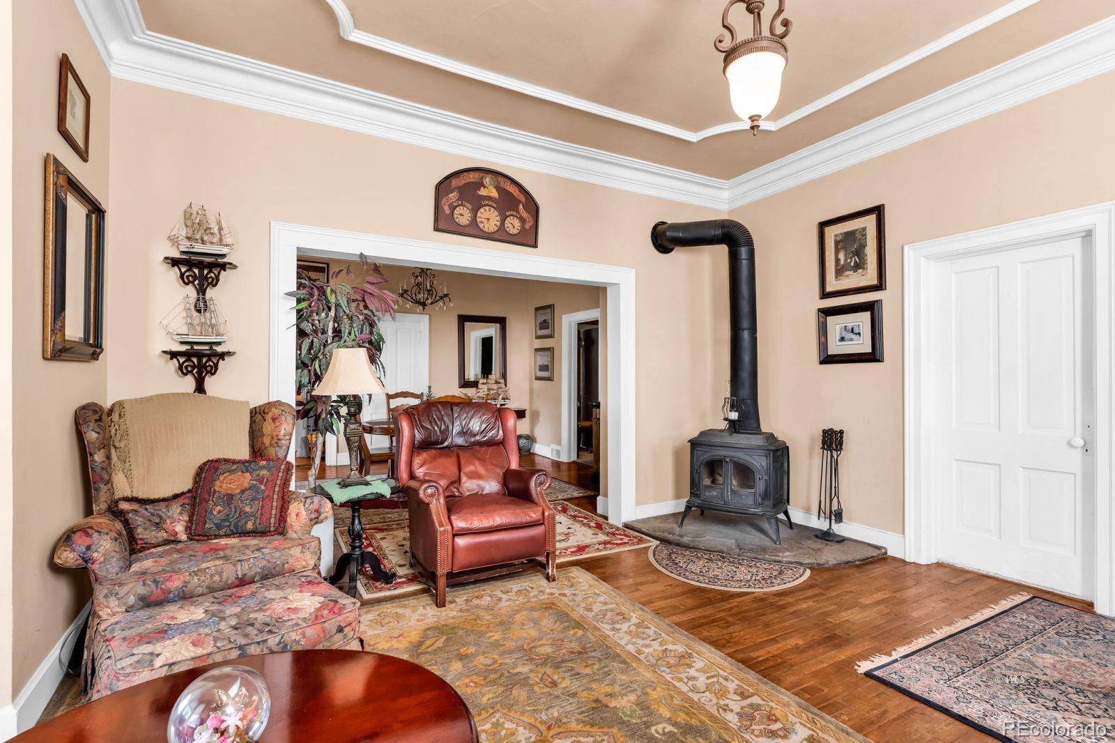 MLS Image #5 for 104 s 3rd street,westcliffe, Colorado